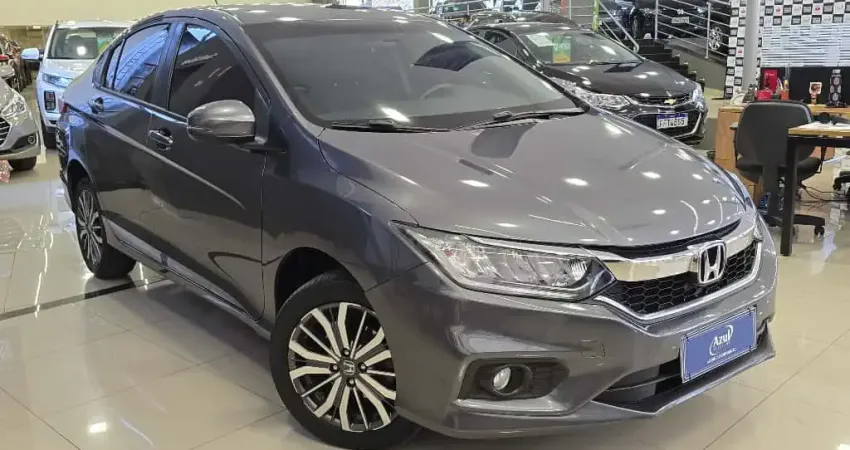 1.5 EXL 16V FLEX 4P AUTOMATICO