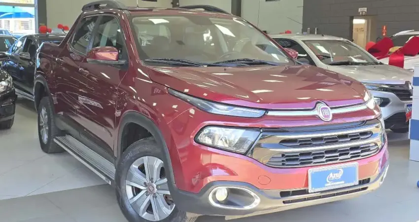 1.8 16V EVO FLEX FREEDOM AUTOMATICO