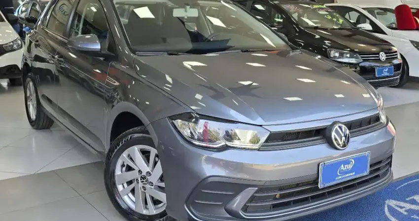 1.0 170 TSI COMFORTLINE AUTOMÁTICO