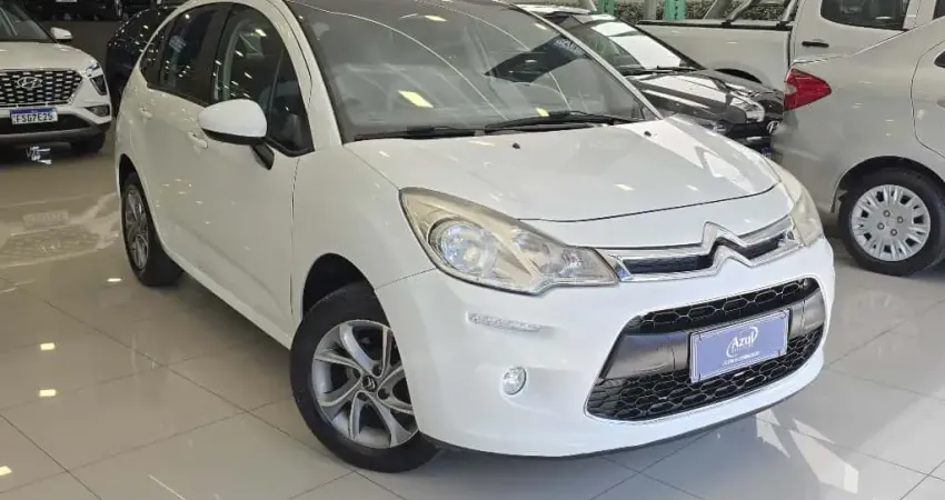1.5 TENDANCE 8V FLEX 4P MANUAL