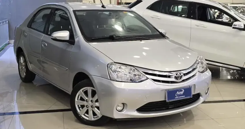 1.5 XLS SEDAN 16V FLEX 4P AUTOMATICO