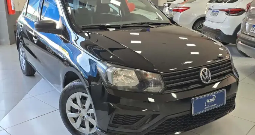 1.0 12V MPI TOTALFLEX 4P MANUAL