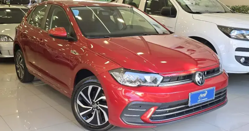 1.0 170 TSI HIGHLINE AUTOMÁTICO