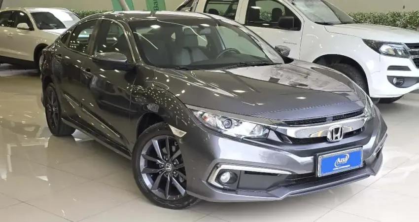 2.0 16V FLEXONE EX 4P CVT