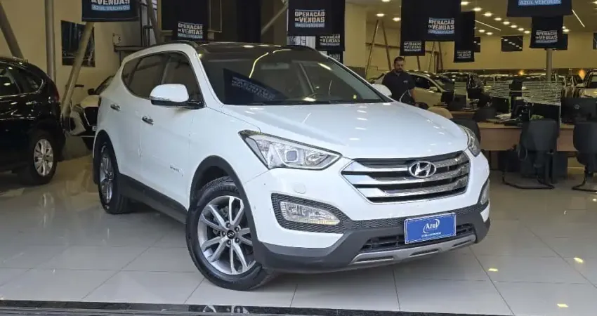 3.3 MPFI 4X4 7 LUGARES V6 270CV GASOLINA 4P AUTOMATICO