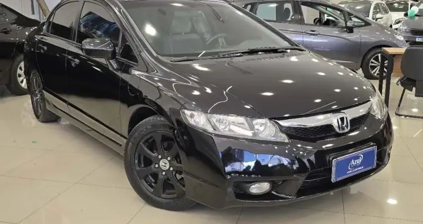 1.8 LXS 16V FLEX 4P AUTOMATICO