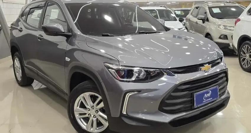 1.0 TURBO FLEX LT AUTOMÁTICO
