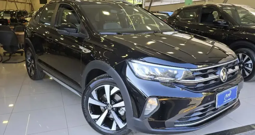 1.0 200 TSI TOTAL FLEX HIGHLINE AUTOMÁTICO