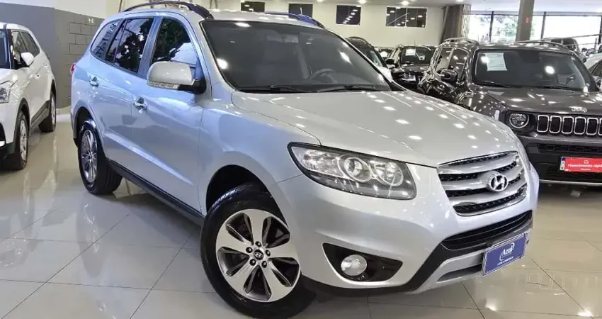 3.5 MPFI GLS V6 24V 285CV GASOLINA 4P AUTOMATICO