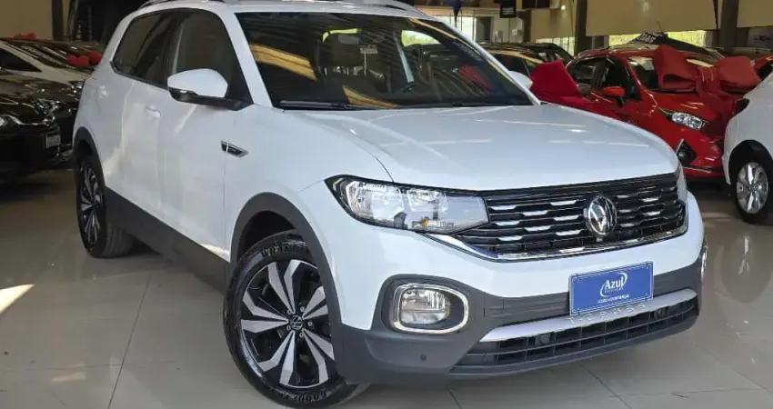 1.4 250 TSI TOTAL FLEX HIGHLINE AUTOMÁTICO