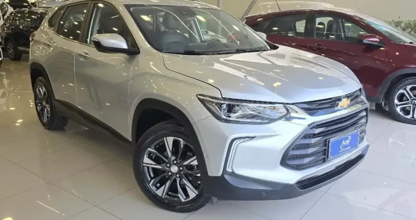 1.2 TURBO FLEX PREMIER AUTOMÁTICO