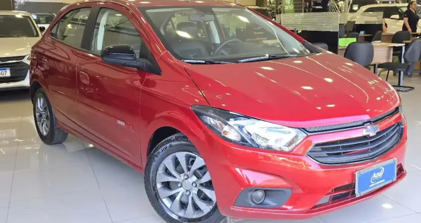 1.0 JOY BLACK EDITION 8V FLEX MEC