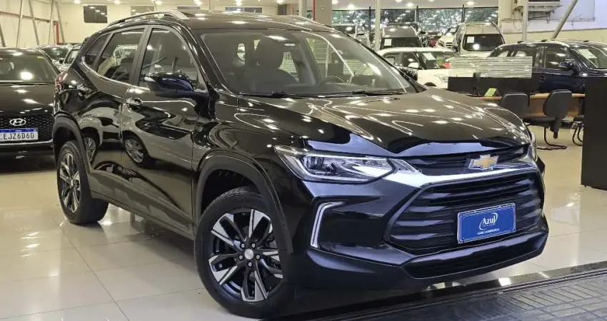 1.2 TURBO FLEX PREMIER AUTOMÁTICO
