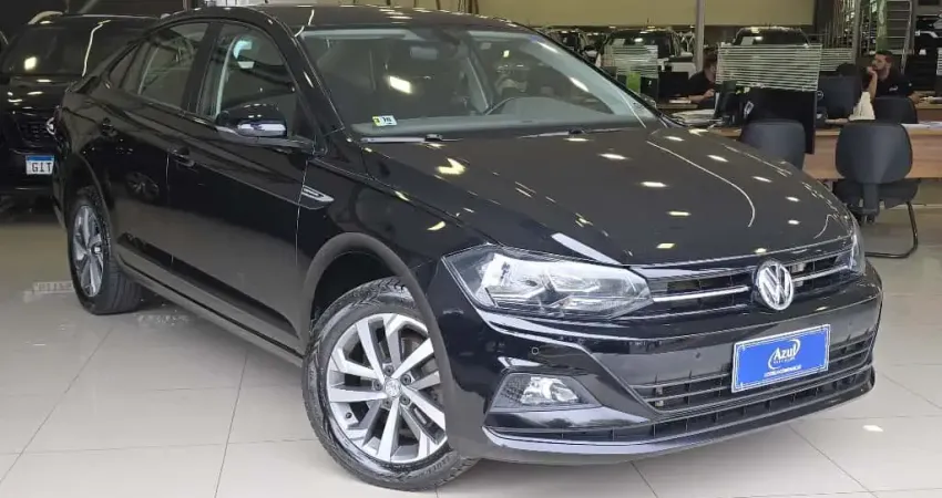 1.0 200 TSI COMFORTLINE AUTOMATICO