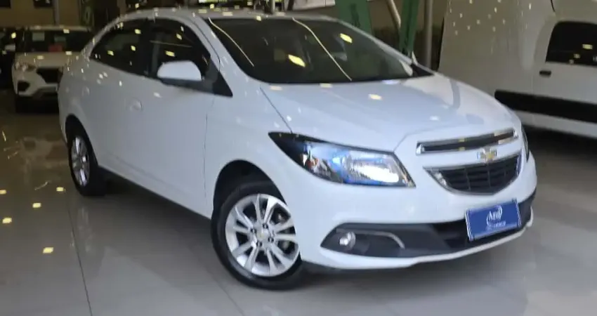 1.4 MPFI LTZ 8V FLEX 4P MANUAL