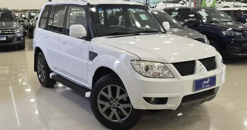 2.0 4X2 16V 140CV FLEX 4P AUTOMATICO