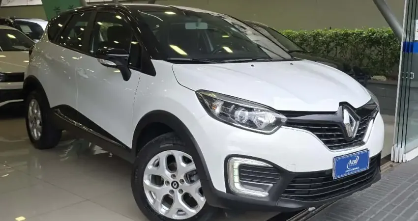 1.6 16V SCE FLEX LIFE X-TRONIC