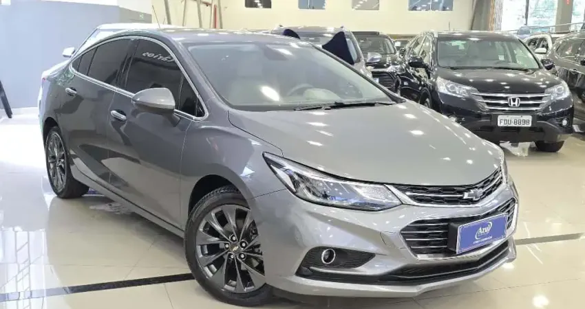 1.4 TURBO LTZ 16V FLEX 4P AUTOMATICO