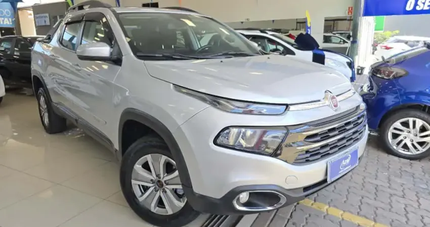 1.8 16V EVO FLEX FREEDOM AT6