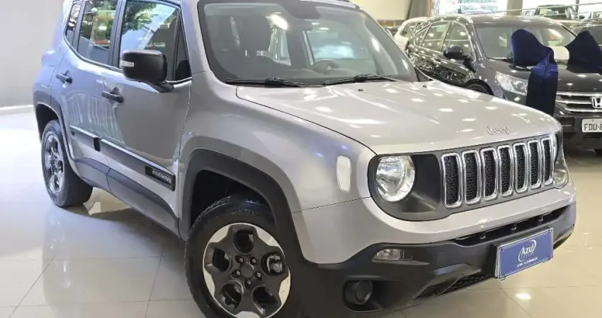 1.8 16V FLEX 4P AUTOMÁTICO