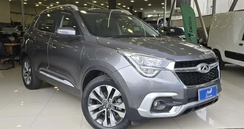 1.5 VVT TURBO iFLEX TXS DCT