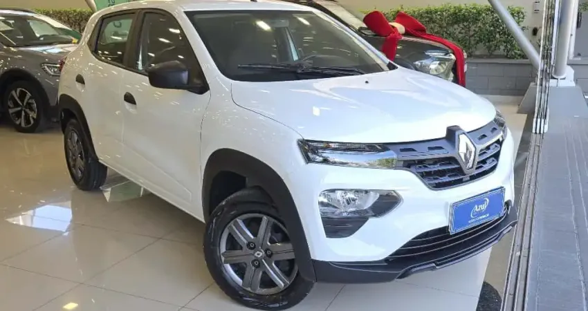 1.0 12V SCE FLEX ZEN MANUAL