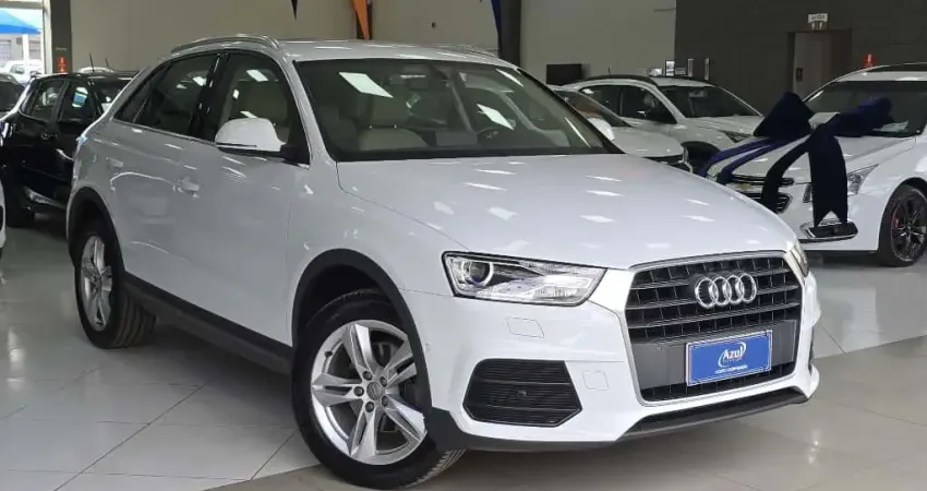 1.4 TFSI AMBIENTE FLEX 4P S TRONIC