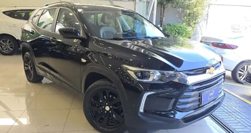 1.2 TURBO FLEX LTZ AUTOMÁTICO