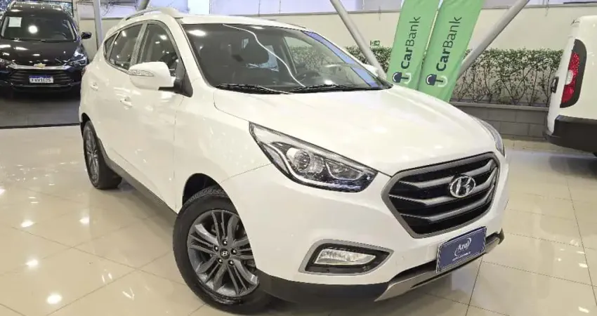 2.0 MPFI GL 16V FLEX 4P AUTOMATICO