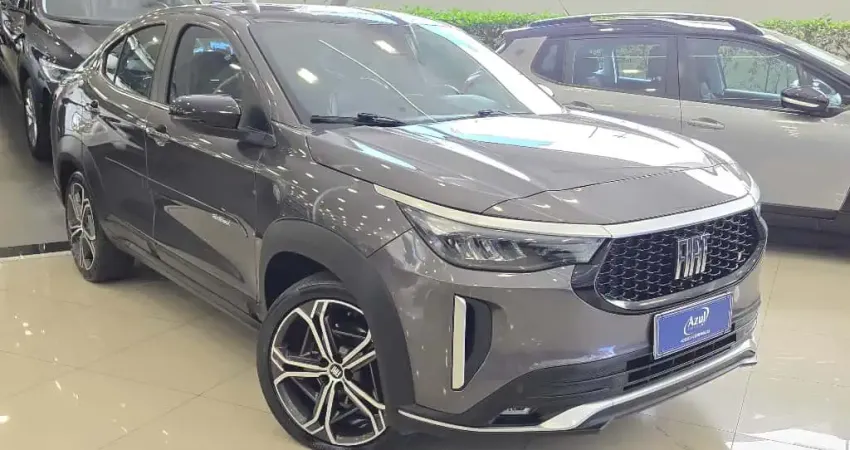 1.0 TURBO 200 FLEX IMPETUS CVT