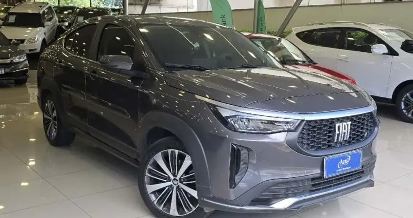 1.0 TURBO 200 FLEX AUDACE CVT