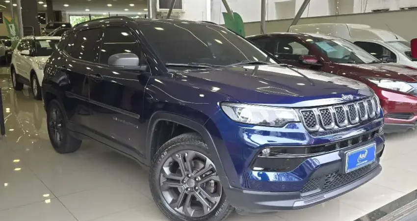 1.3 T270 TURBO FLEX LONGITUDE 80 ANOS AT6