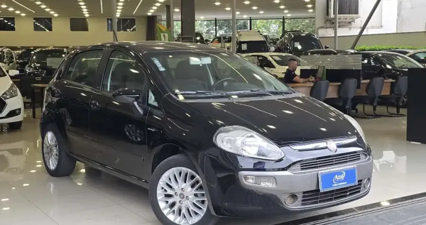 1.6 ESSENCE 16V FLEX 4P AUTOMATIZADO