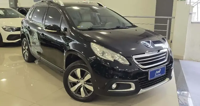 1.6 16V FLEX GRIFFE 4P AUTOMATICO