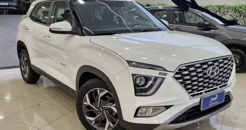 1.0 TGDI FLEX LIMITED AUTOMÁTICO