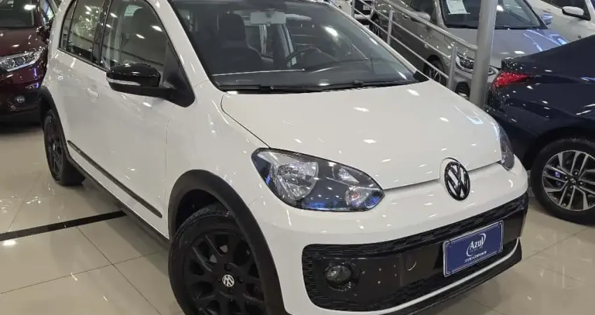 1.0 TSI 12V FLEX 4P MANUAL