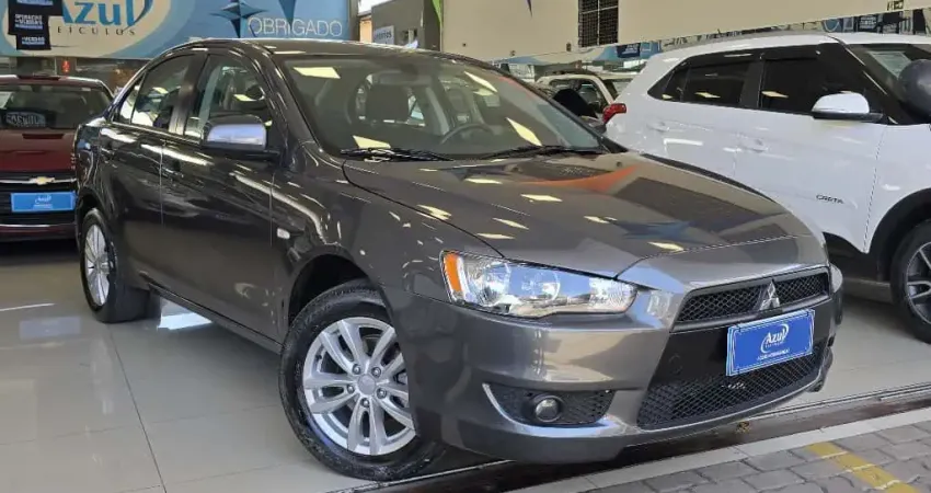 2.0 HL 16V GASOLINA 4P AUTOMATICO