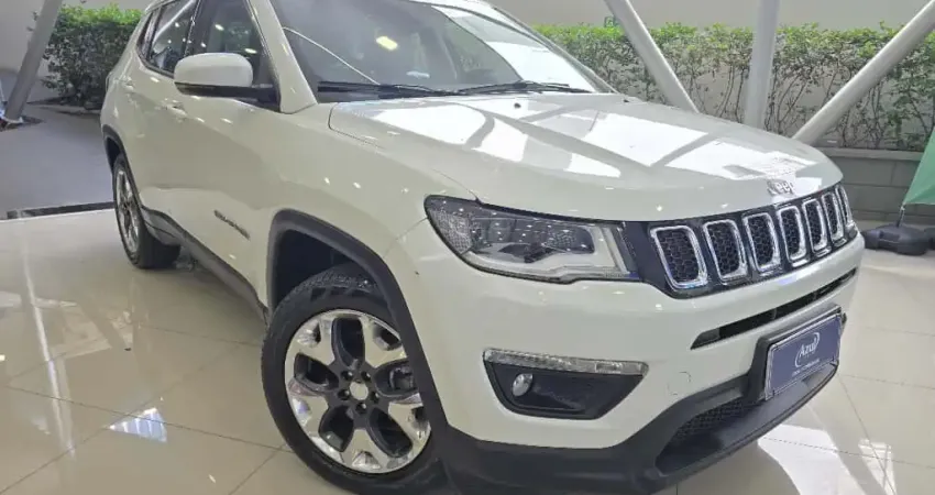 2.0 16V FLEX LONGITUDE AUTOMATICO