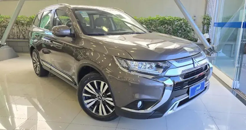 2.0 MIVEC GASOLINA HPE AUTOMÁTICO