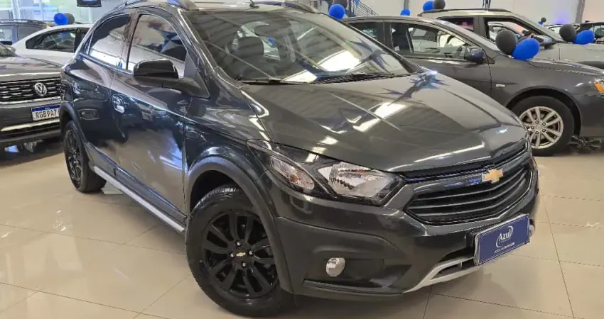 1.4 MPFI ACTIV 8V FLEX 4P MANUAL