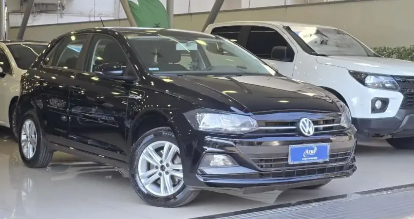 1.0 200 TSI COMFORTLINE AUTOMATICO