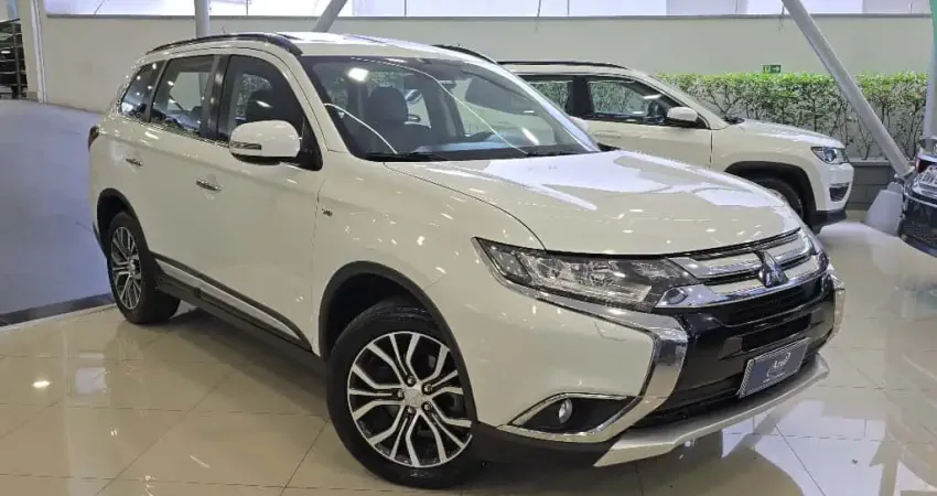 3.0 GT 4X4 V6 24V GASOLINA 4P AUTOMATICO