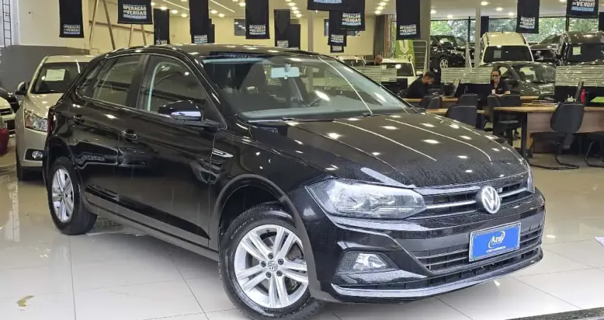 1.0 200 TSI COMFORTLINE AUTOMATICO