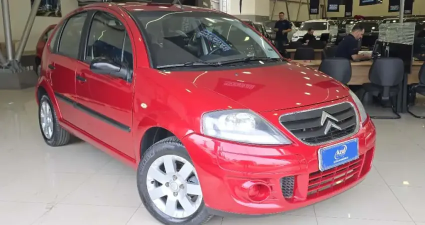 1.4 I GLX 8V FLEX 4P MANUAL