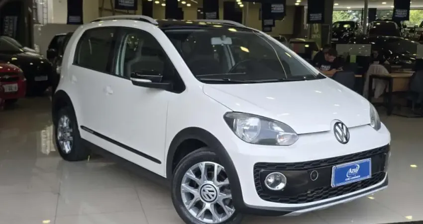 1.0 TSI 12V FLEX 4P MANUAL