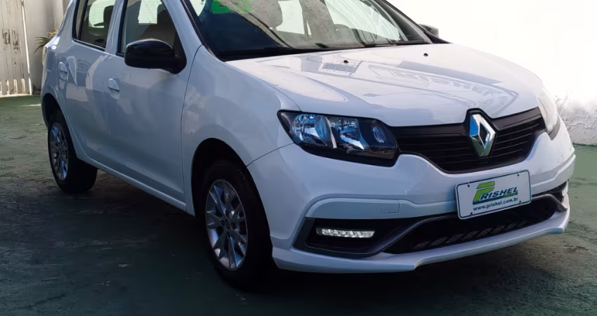 RENAULT SANDERO S EDITION  1.0 2023