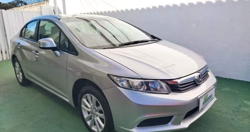 HONDA CIVIC LXS 1.8 2015 