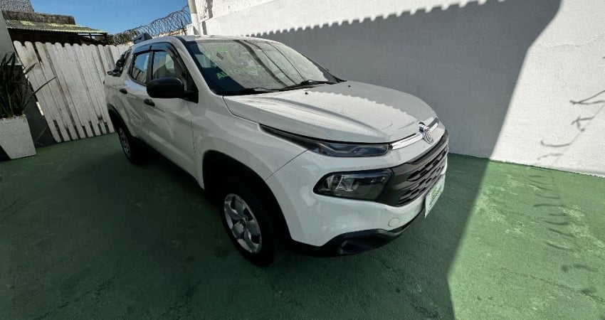  Fiat Toro Freedom AT 1.8 Flex com GNV 