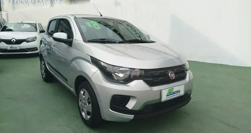 FIAT MOBI LIKE 1.0  2018