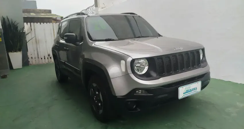 JEEP RENEGADE 1.8 AT 2020